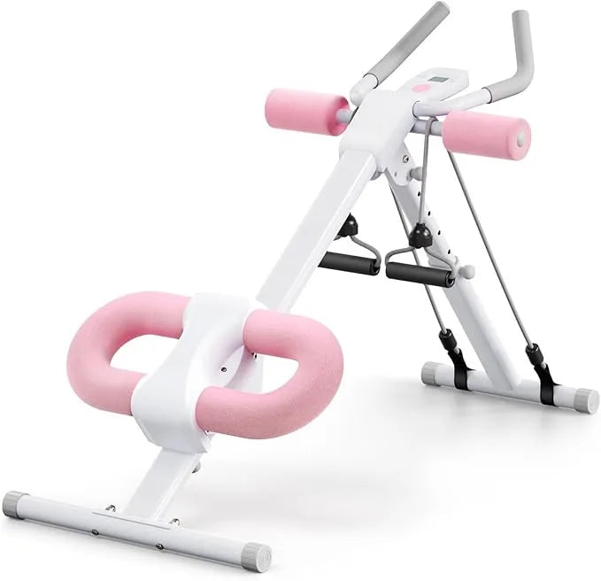 Reveal Your Dream Physique with Every Workout!